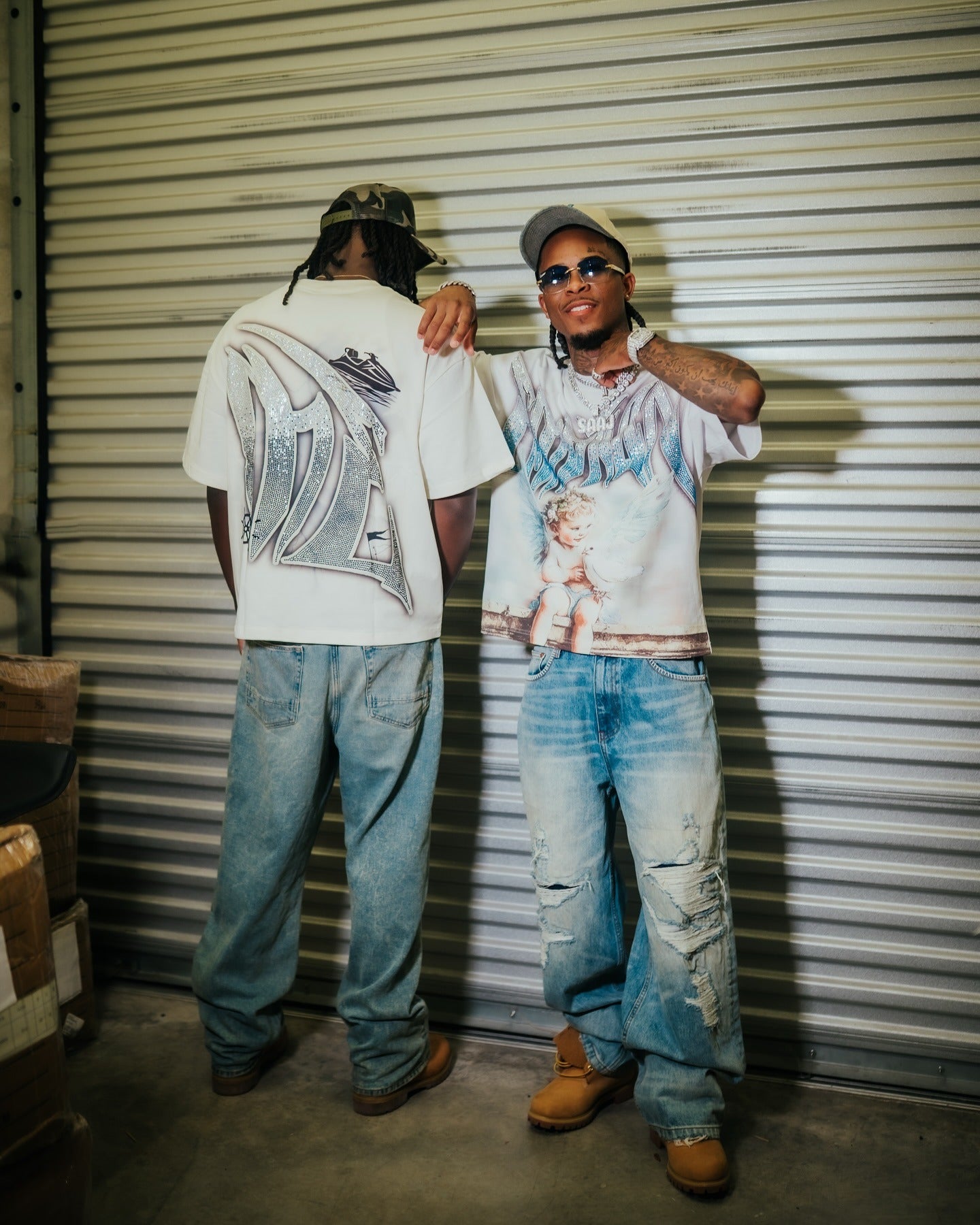 Mixed Emotions Clothing | Official Store, Streetwear Brand & Emotional Fashion