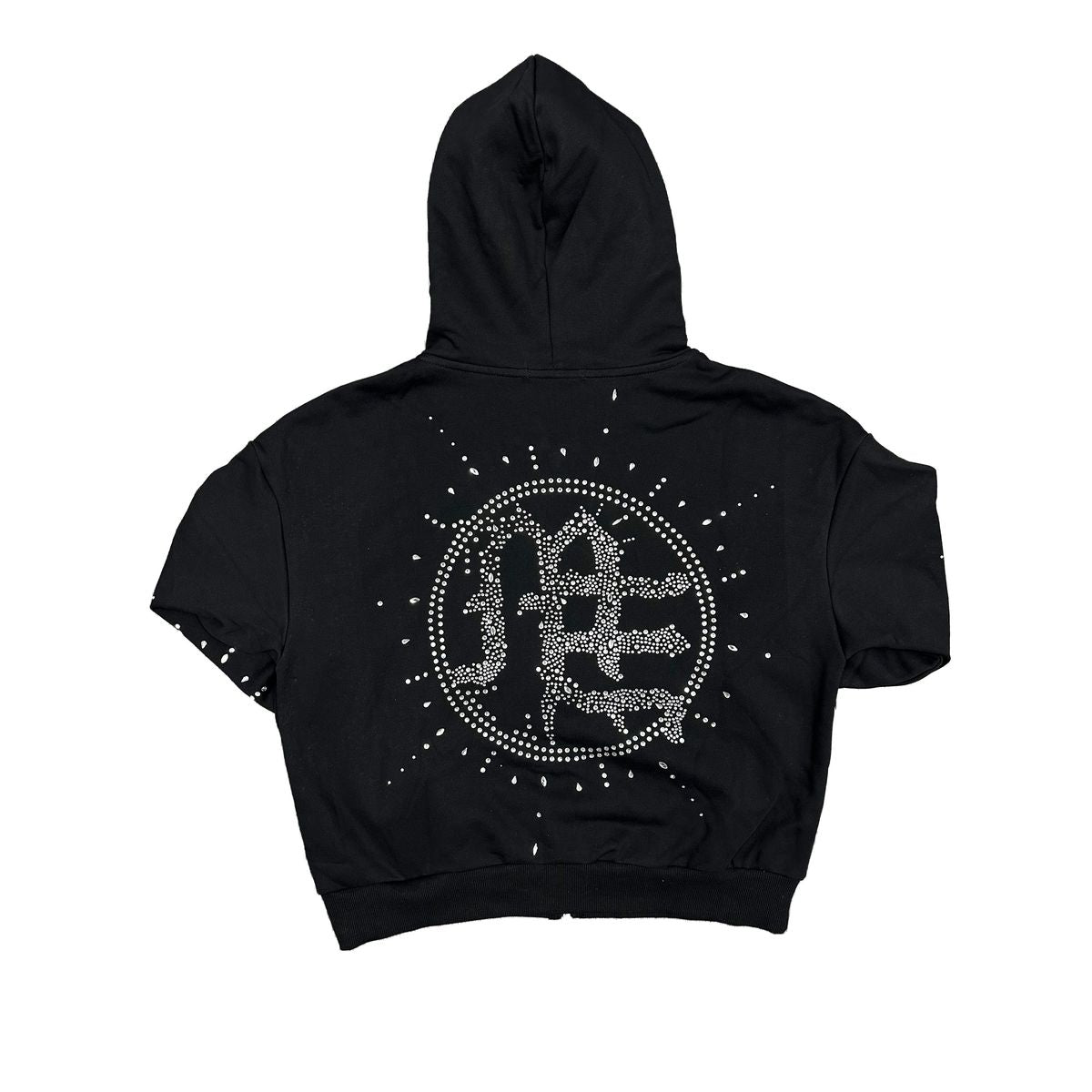 Mixed Emotions Hoodie - Eclipse