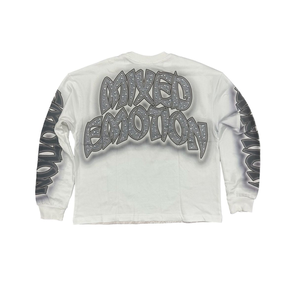 Mixed Emotions Shirt - Resurrection Long Sleeve