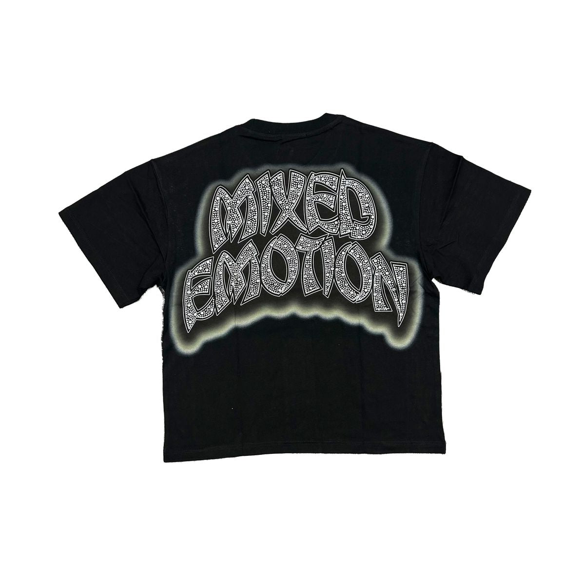 Mixed Emotions Shirt - Seaside